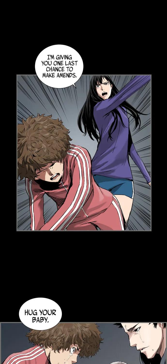 Read Island Part 2 chapter 25 image 29 on Lezhin
