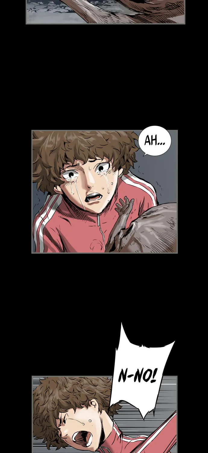 Read Island Part 2 chapter 25 image 31 on Lezhin