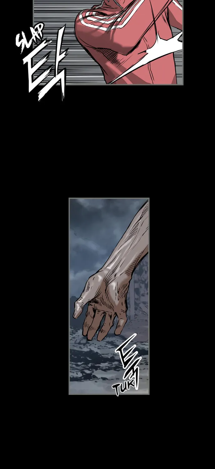 Read Island Part 2 chapter 25 image 32 on Lezhin