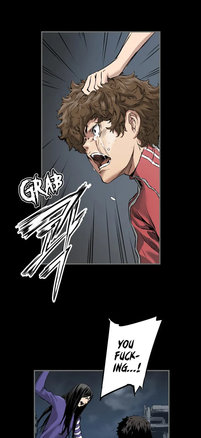 Read Island Part 2 chapter 25 image 33 on Lezhin