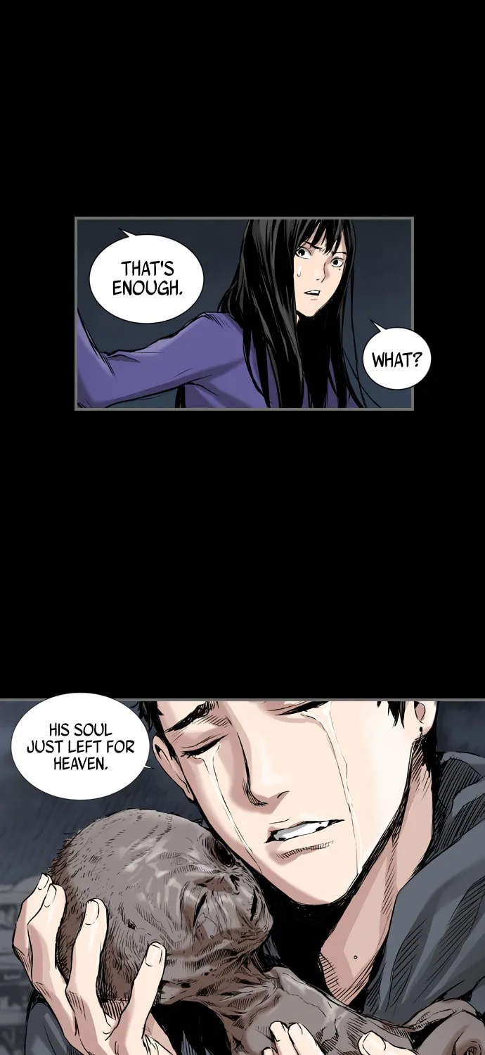 Read Island Part 2 chapter 25 image 35 on Lezhin