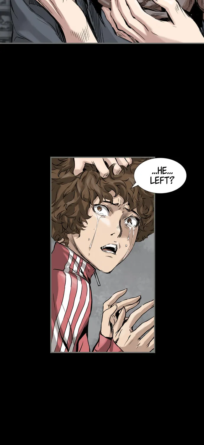 Read Island Part 2 chapter 25 image 36 on Lezhin