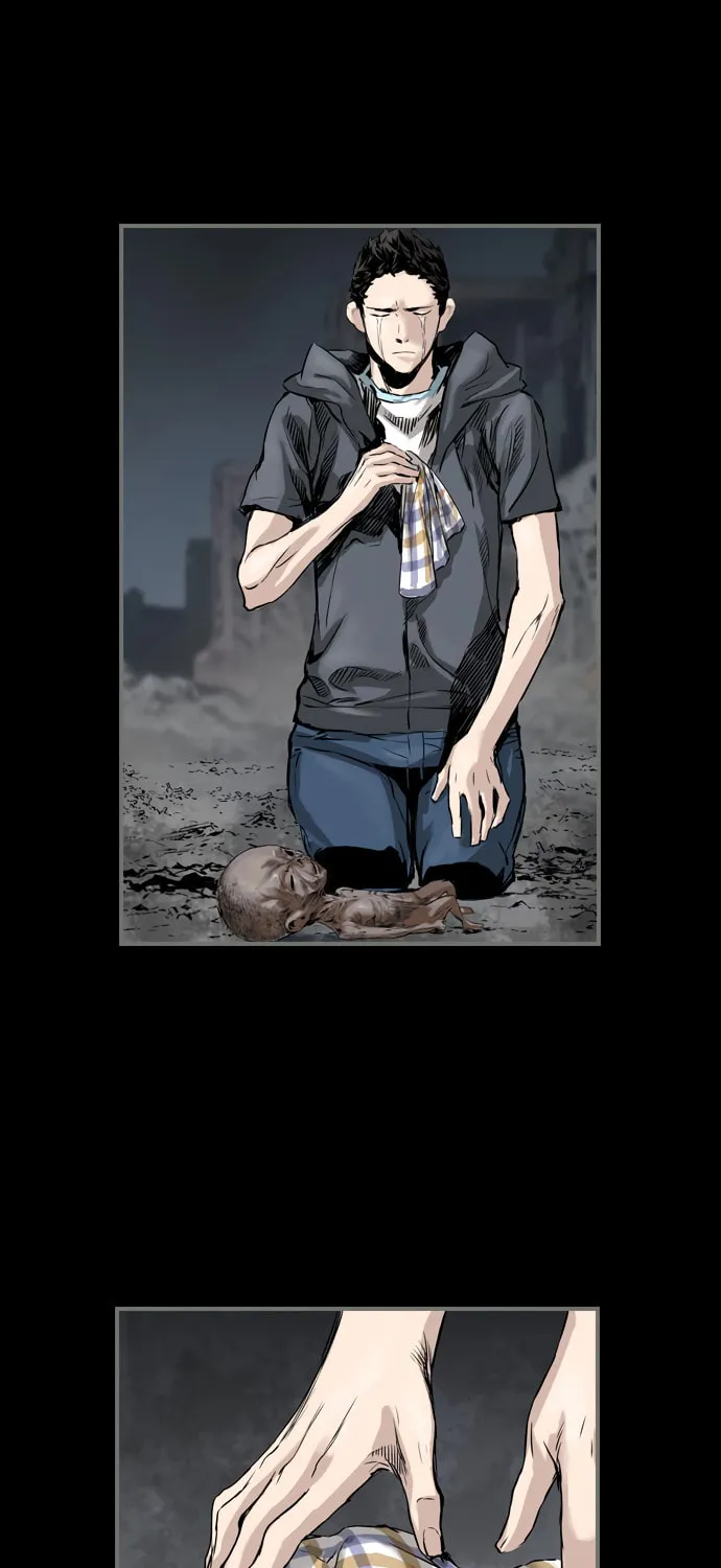 Read Island Part 2 chapter 25 image 38 on Lezhin