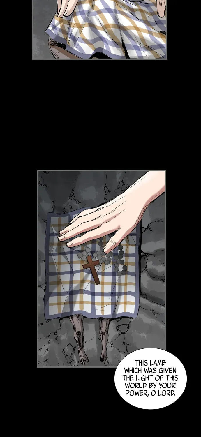 Read Island Part 2 chapter 25 image 39 on Lezhin