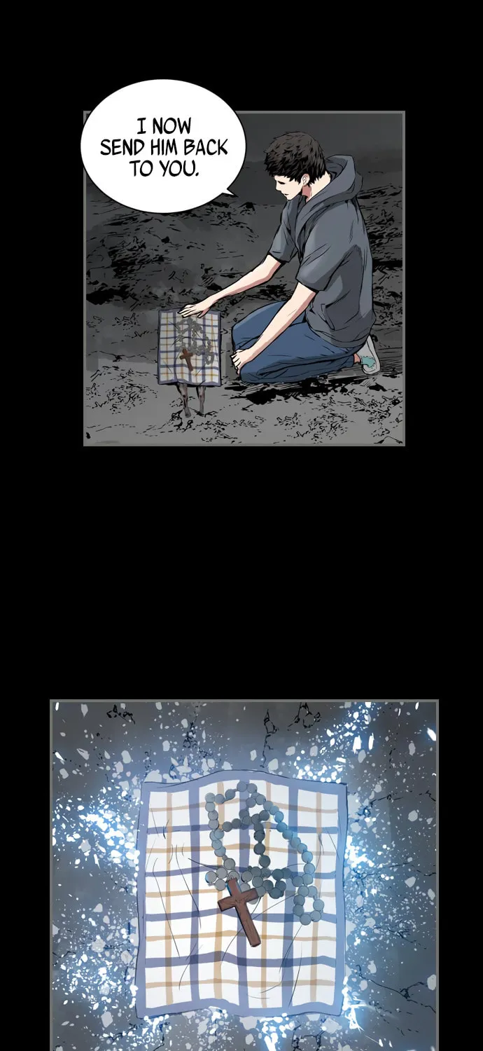 Read Island Part 2 chapter 25 image 40 on Lezhin