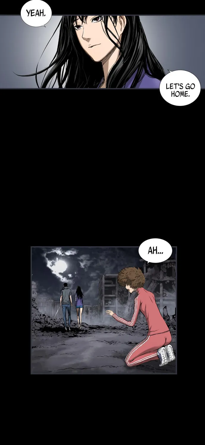 Read Island Part 2 chapter 25 image 45 on Lezhin