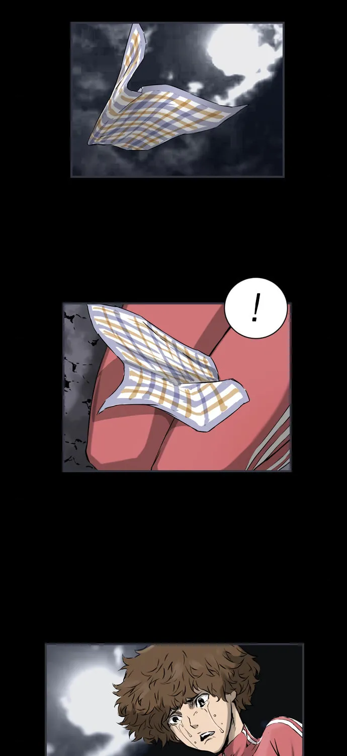 Read Island Part 2 chapter 25 image 46 on Lezhin