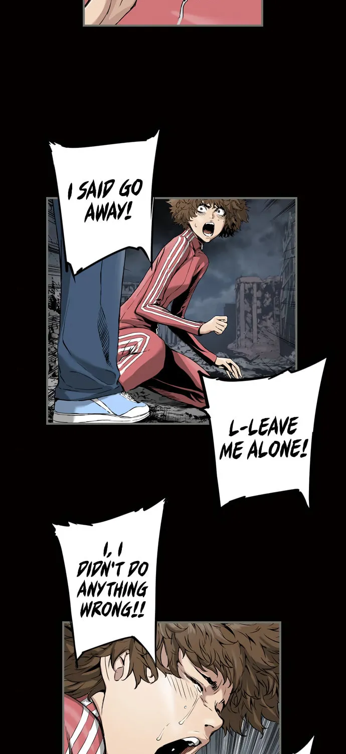 Read Island Part 2 chapter 25 image 5 on Lezhin