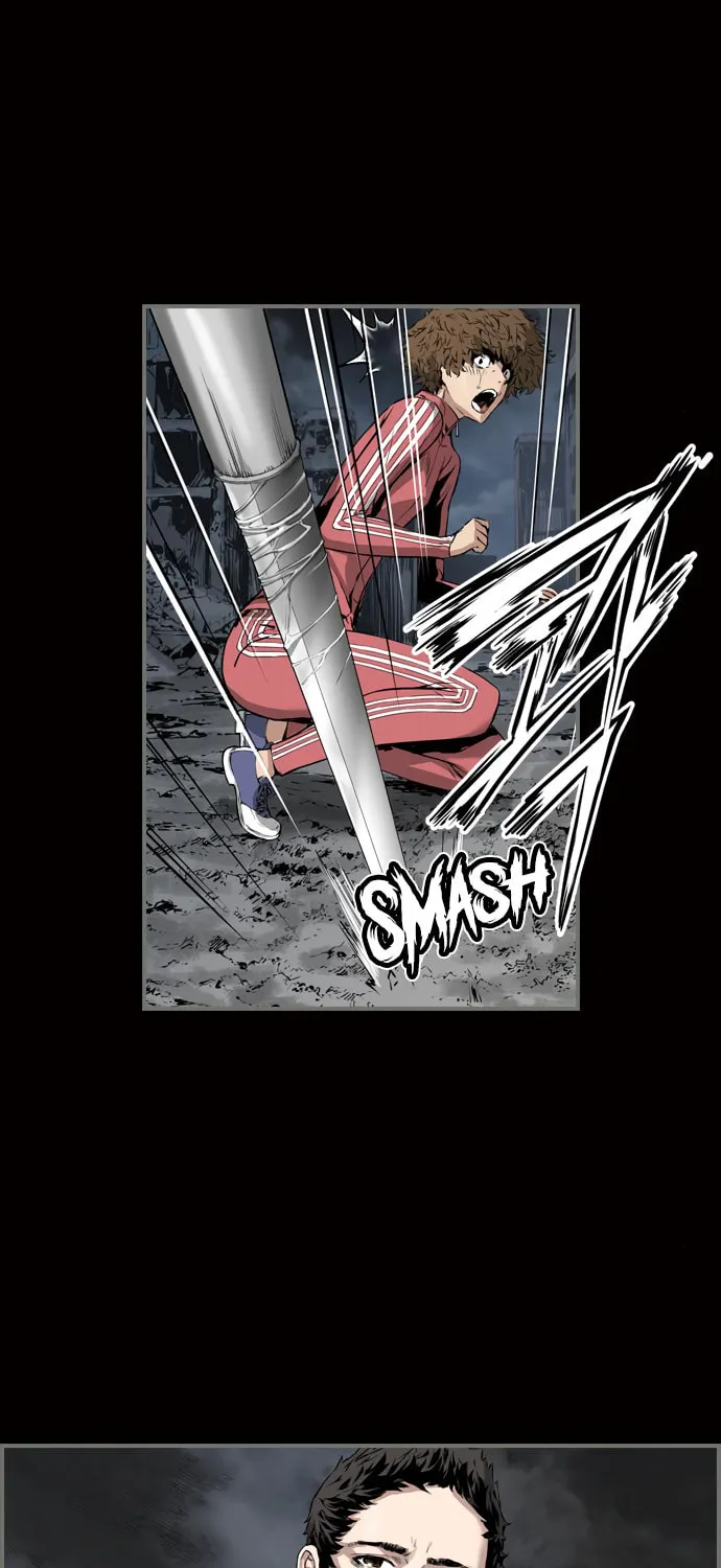 Read Island Part 2 chapter 25 image 7 on Lezhin
