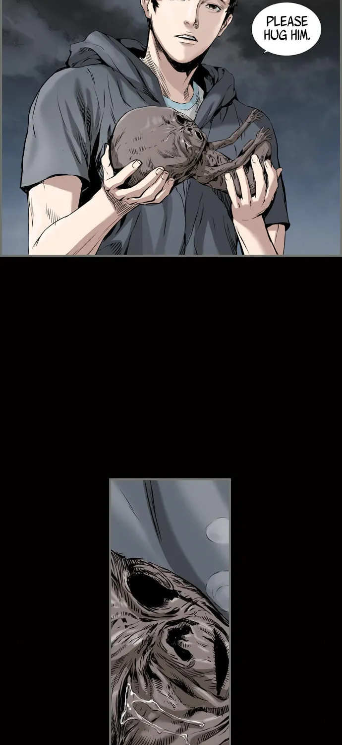 Read Island Part 2 chapter 25 image 8 on Lezhin