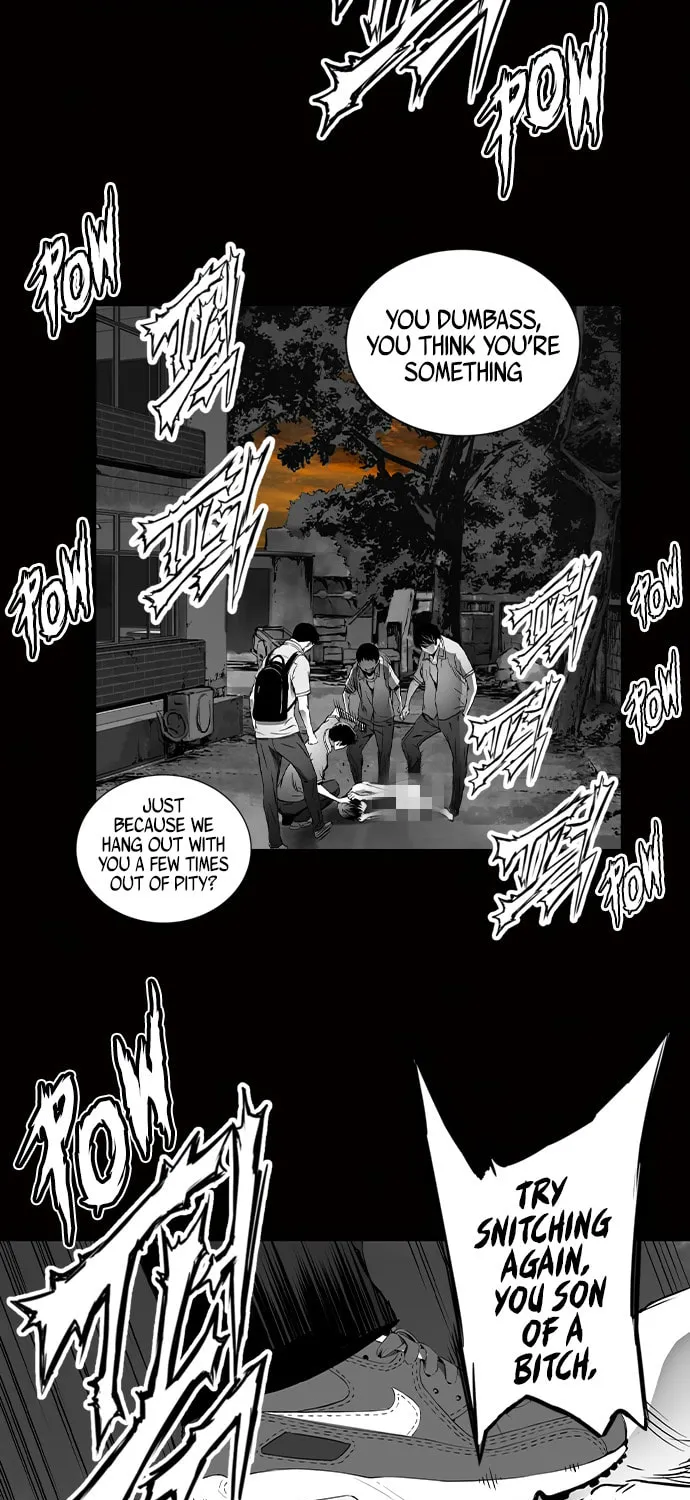 Read Island Part 2 chapter 26 image 2 on Lezhin