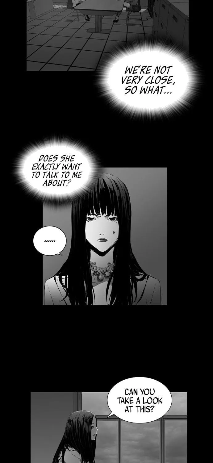 Read Island Part 2 chapter 26 image 28 on Lezhin