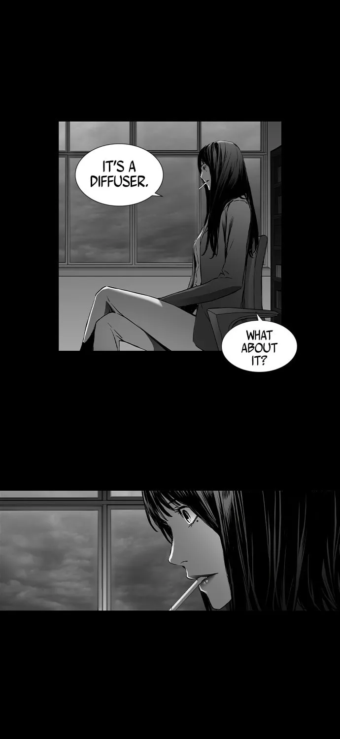 Read Island Part 2 chapter 26 image 30 on Lezhin