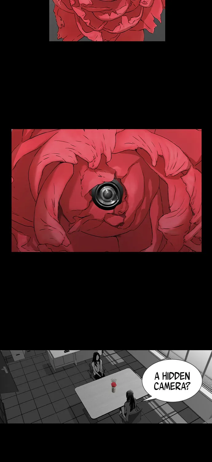 Read Island Part 2 chapter 26 image 32 on Lezhin