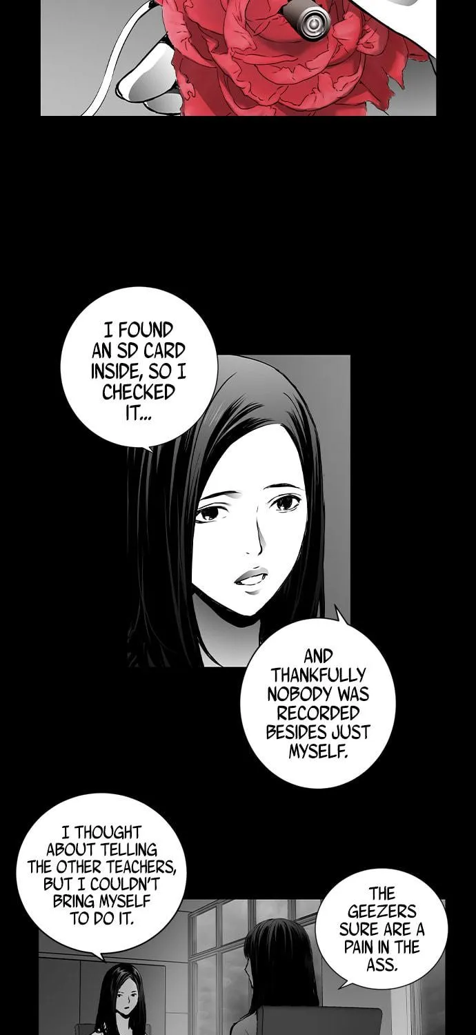 Read Island Part 2 chapter 26 image 38 on Lezhin