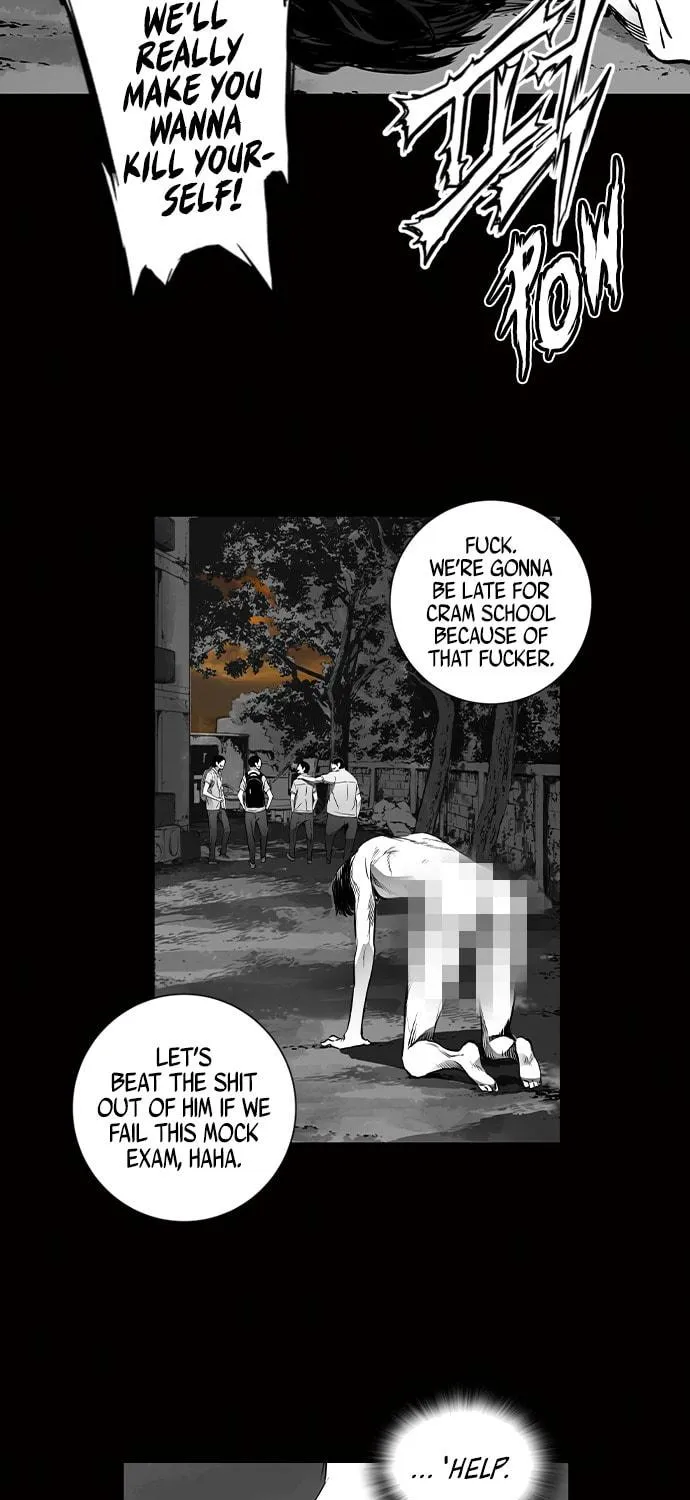 Read Island Part 2 chapter 26 image 4 on Lezhin
