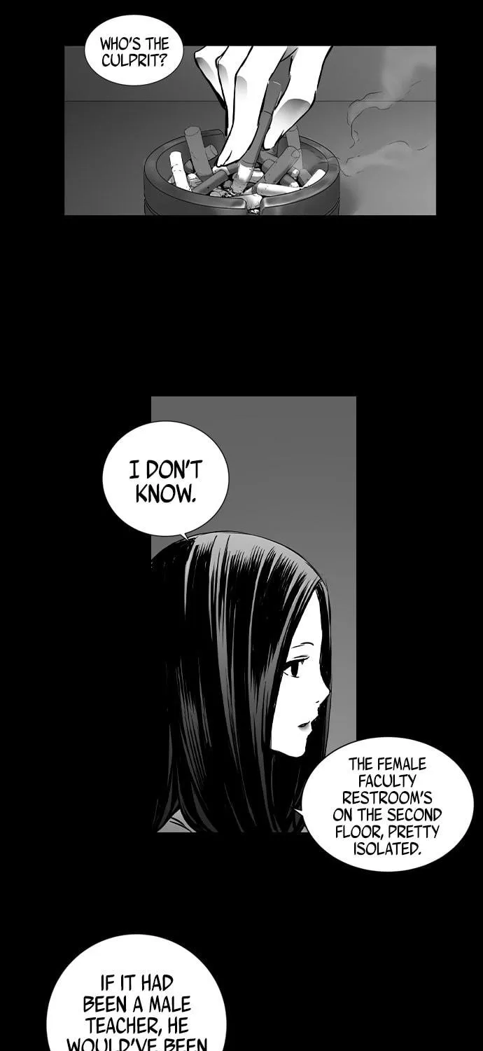 Read Island Part 2 chapter 26 image 40 on Lezhin
