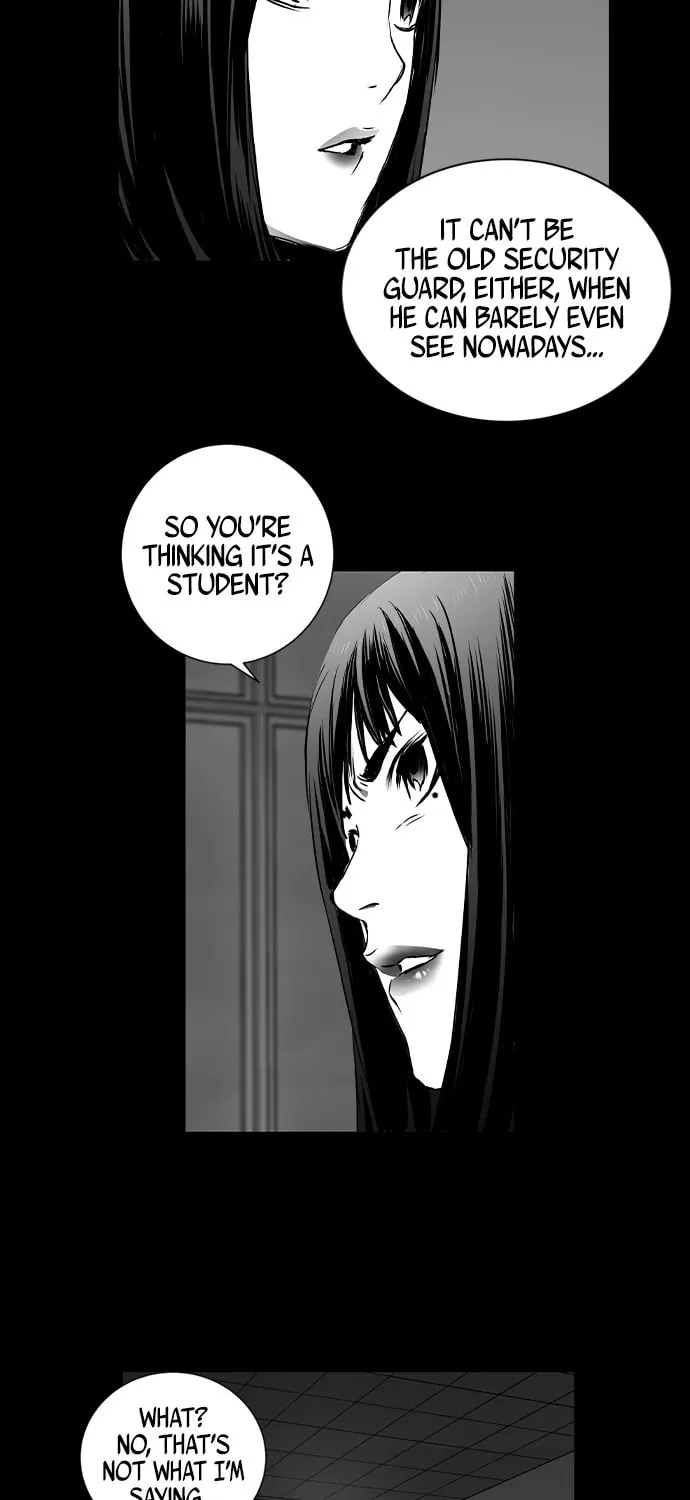 Read Island Part 2 chapter 26 image 42 on Lezhin