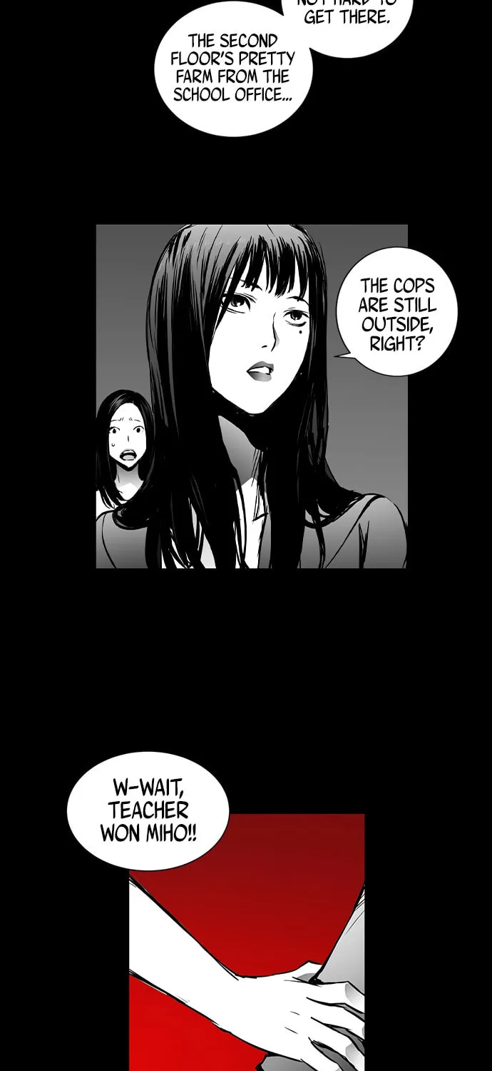 Read Island Part 2 chapter 26 image 44 on Lezhin