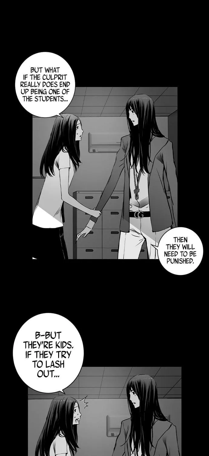 Read Island Part 2 chapter 26 image 46 on Lezhin
