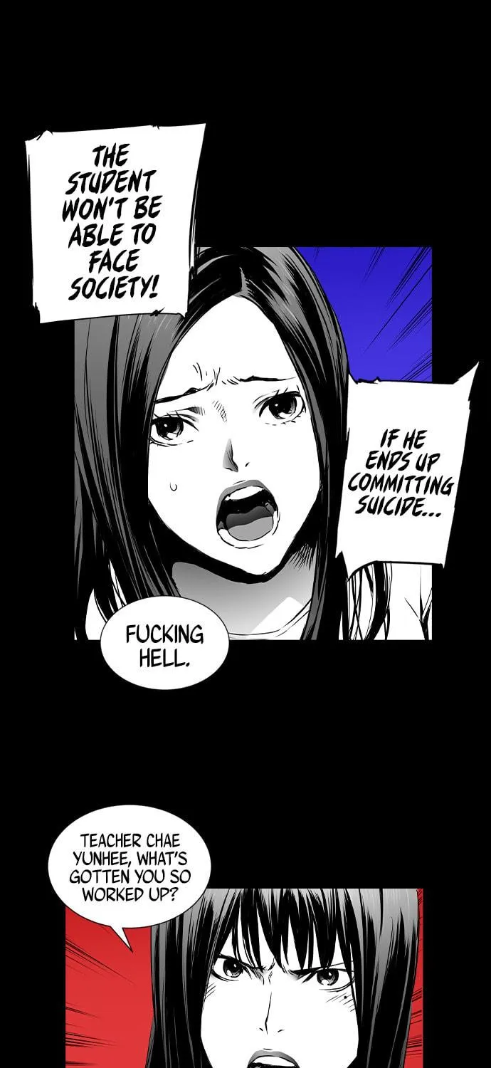 Read Island Part 2 chapter 26 image 48 on Lezhin