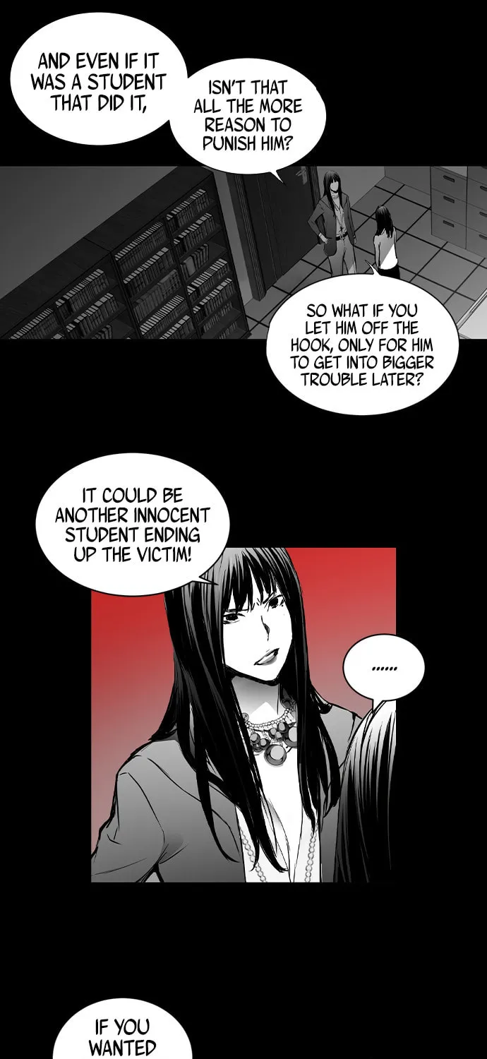 Read Island Part 2 chapter 26 image 50 on Lezhin