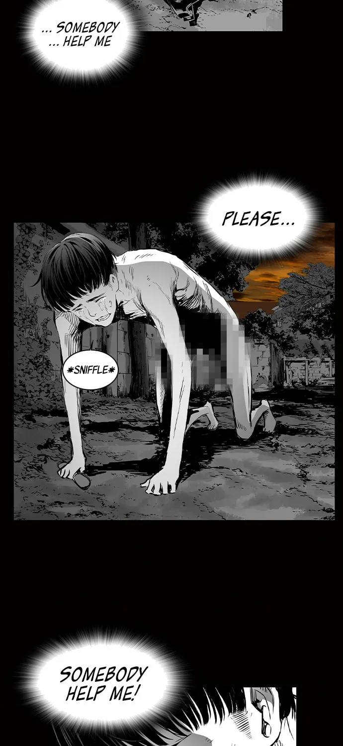 Read Island Part 2 chapter 26 image 6 on Lezhin