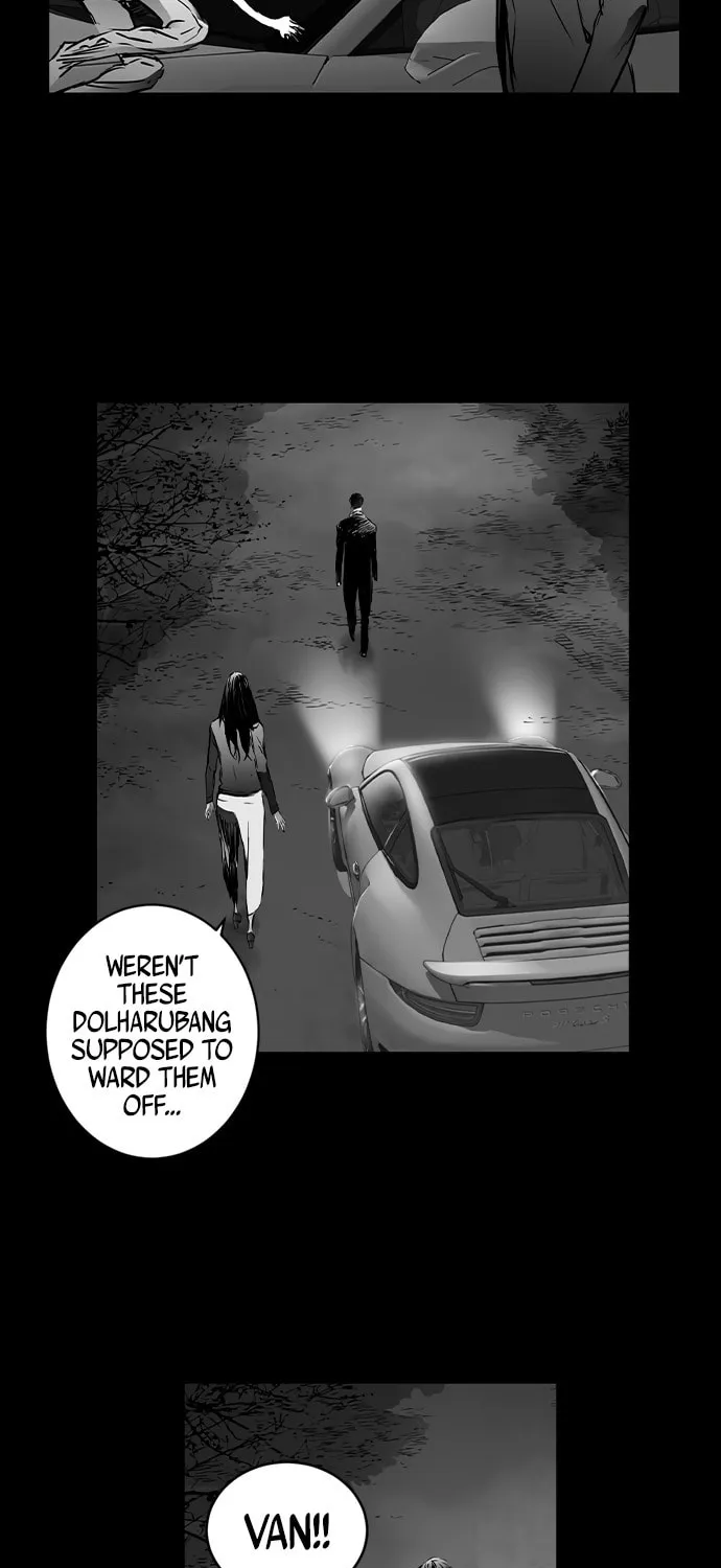 Read Island Part 2 chapter 26 image 84 on Lezhin