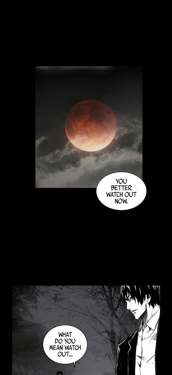 Read Island Part 2 chapter 27 image 18 on Lezhin