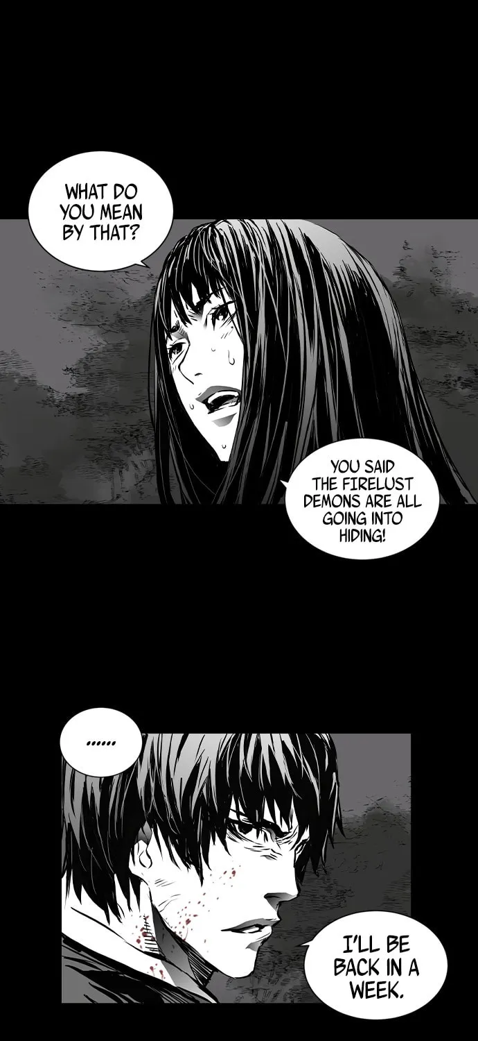 Read Island Part 2 chapter 27 image 20 on Lezhin