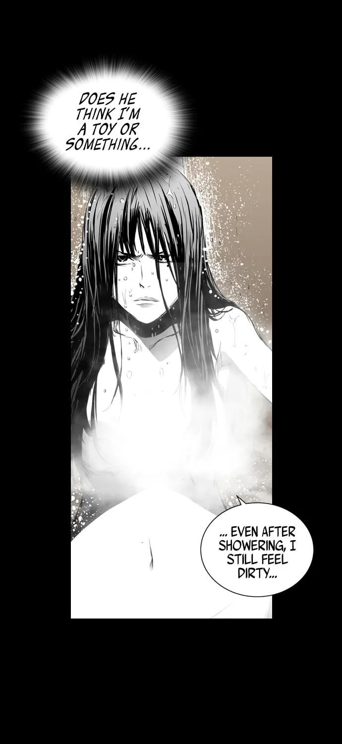 Read Island Part 2 chapter 27 image 26 on Lezhin