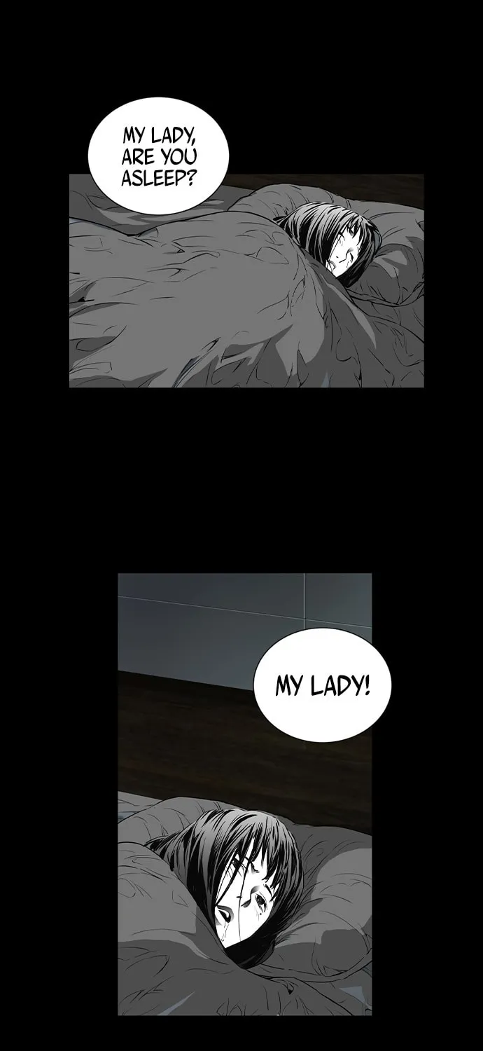 Read Island Part 2 chapter 27 image 30 on Lezhin