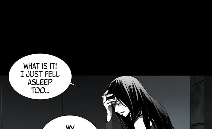 Read Island Part 2 chapter 27 image 31 on Lezhin
