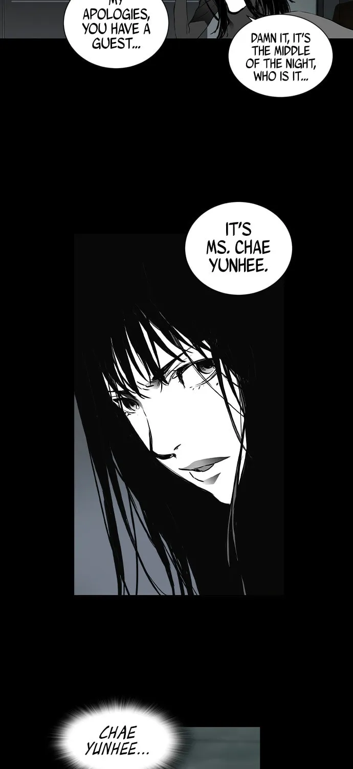 Read Island Part 2 chapter 27 image 32 on Lezhin