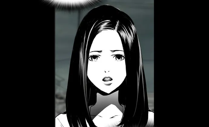Read Island Part 2 chapter 27 image 33 on Lezhin