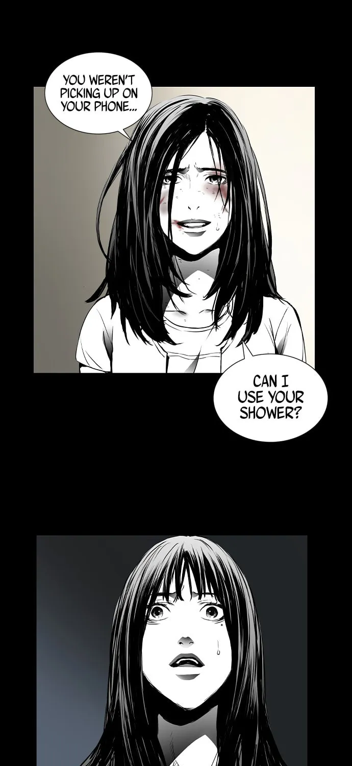 Read Island Part 2 chapter 27 image 36 on Lezhin