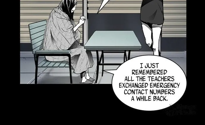Read Island Part 2 chapter 27 image 39 on Lezhin