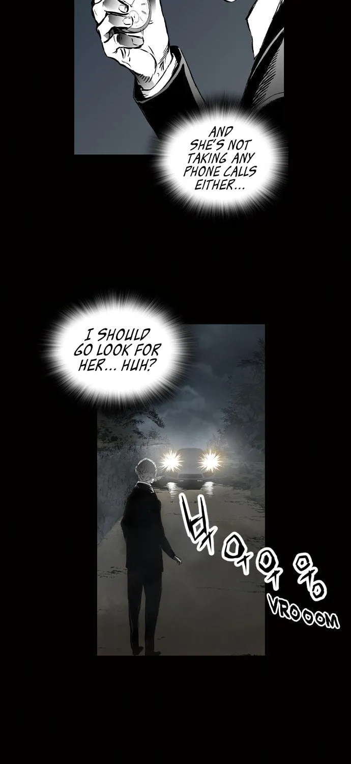 Read Island Part 2 chapter 27 image 4 on Lezhin