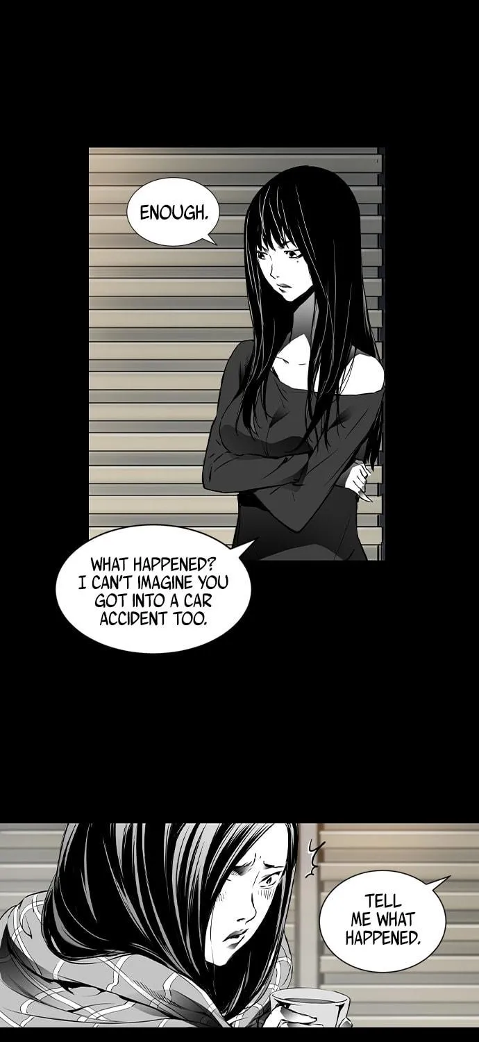Read Island Part 2 chapter 27 image 40 on Lezhin