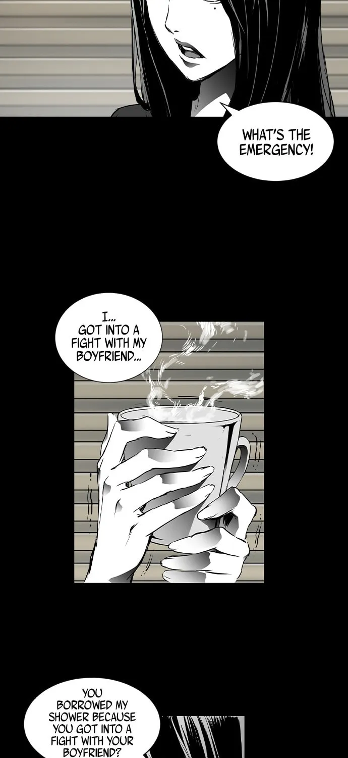 Read Island Part 2 chapter 27 image 42 on Lezhin