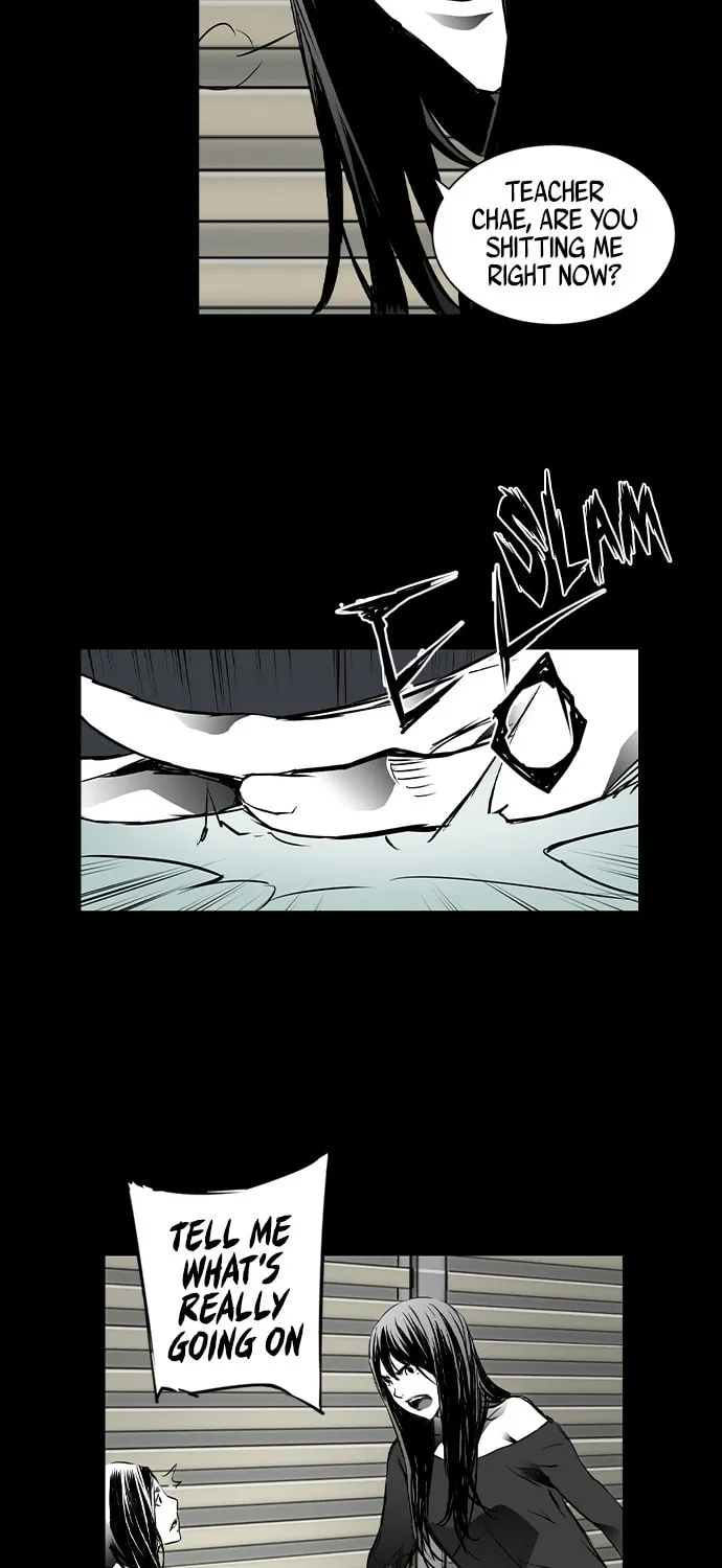 Read Island Part 2 chapter 27 image 44 on Lezhin