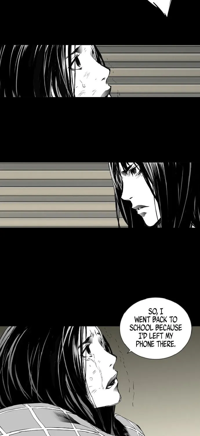 Read Island Part 2 chapter 27 image 46 on Lezhin