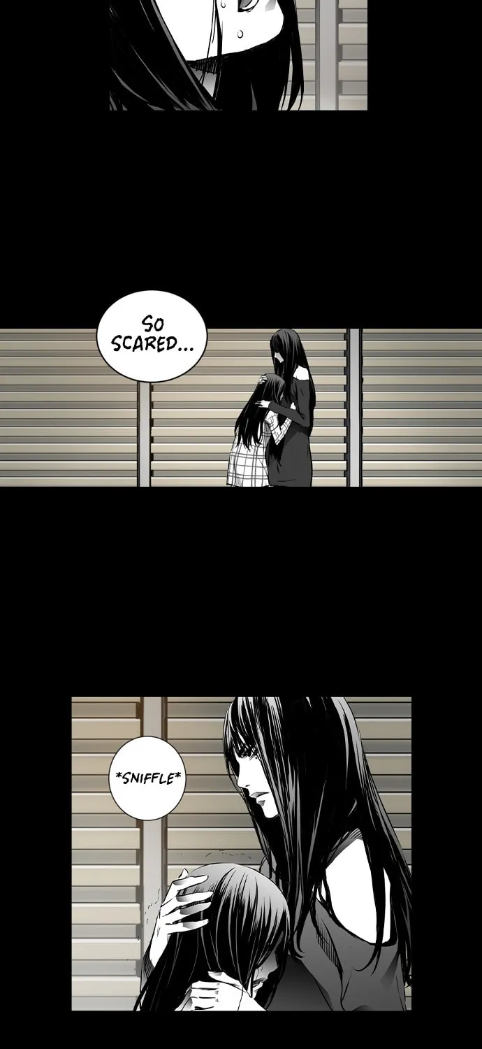 Read Island Part 2 chapter 27 image 62 on Lezhin
