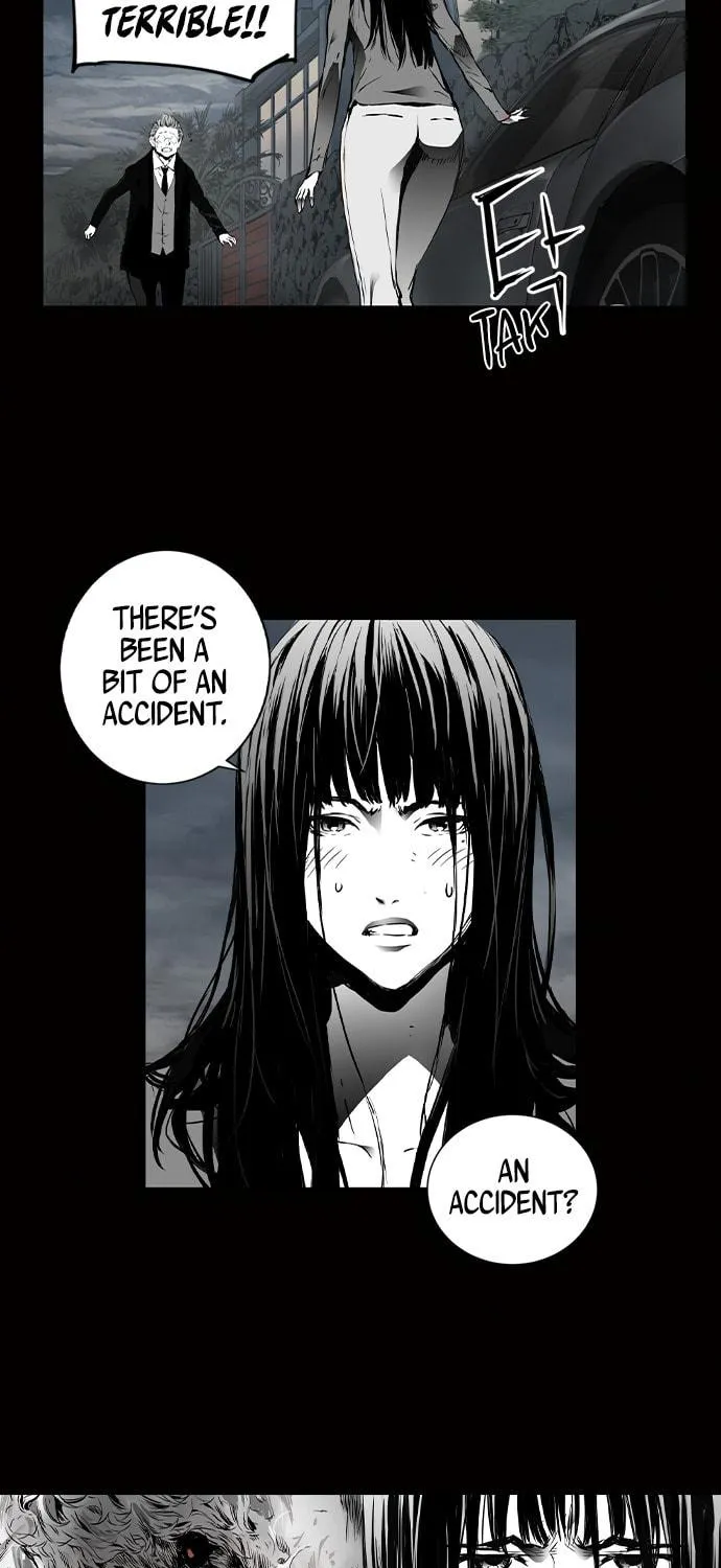 Read Island Part 2 chapter 27 image 8 on Lezhin