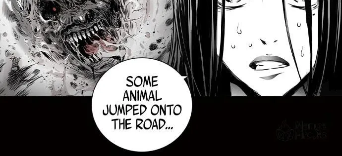 Read Island Part 2 chapter 27 image 9 on Lezhin