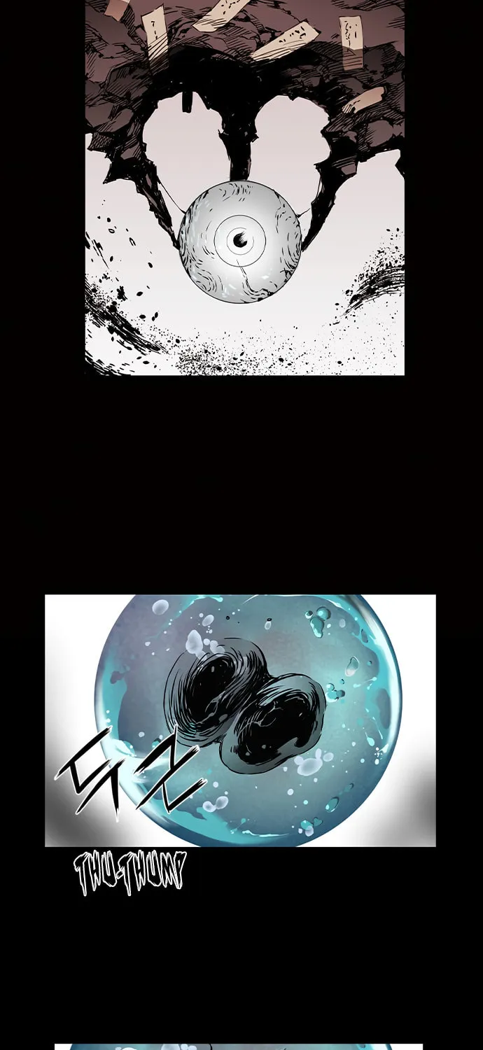 Read Island Part 2 chapter 28 image 12 on Lezhin