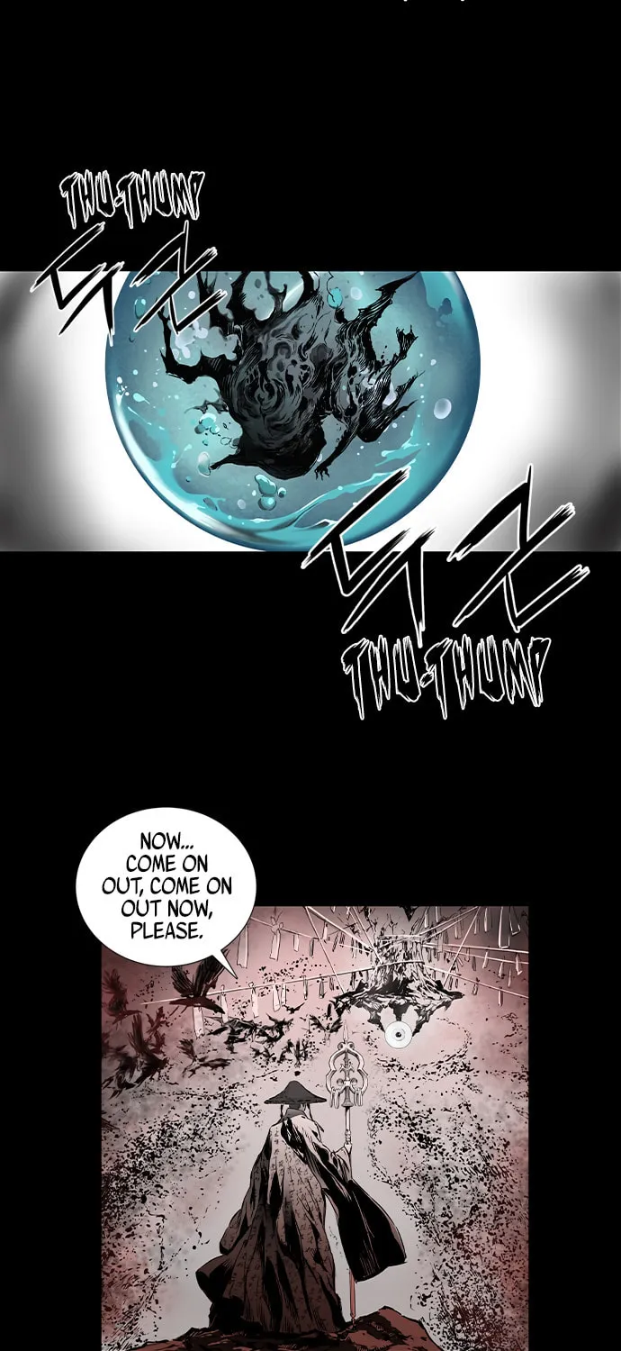 Read Island Part 2 chapter 28 image 14 on Lezhin