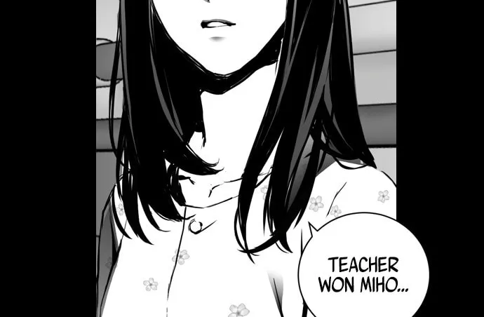 Read Island Part 2 chapter 28 image 21 on Lezhin