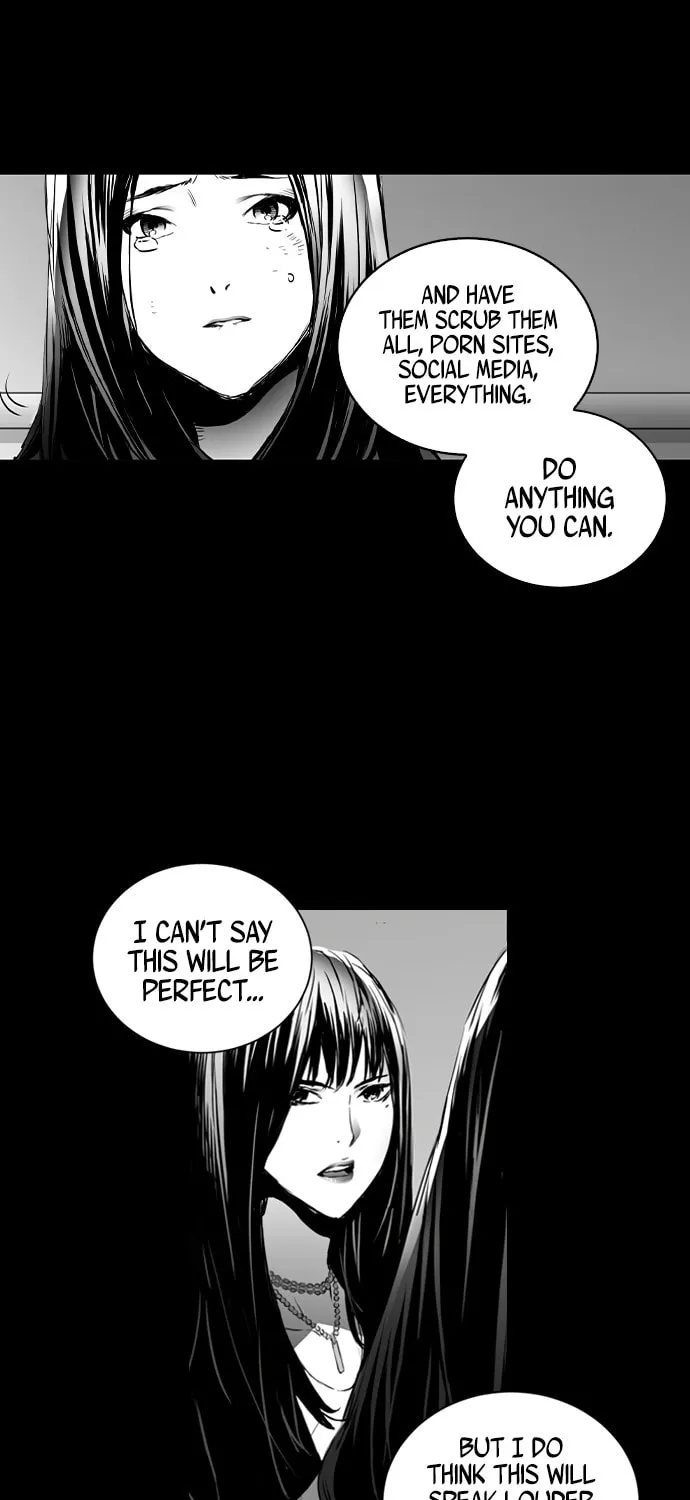 Read Island Part 2 chapter 28 image 30 on Lezhin