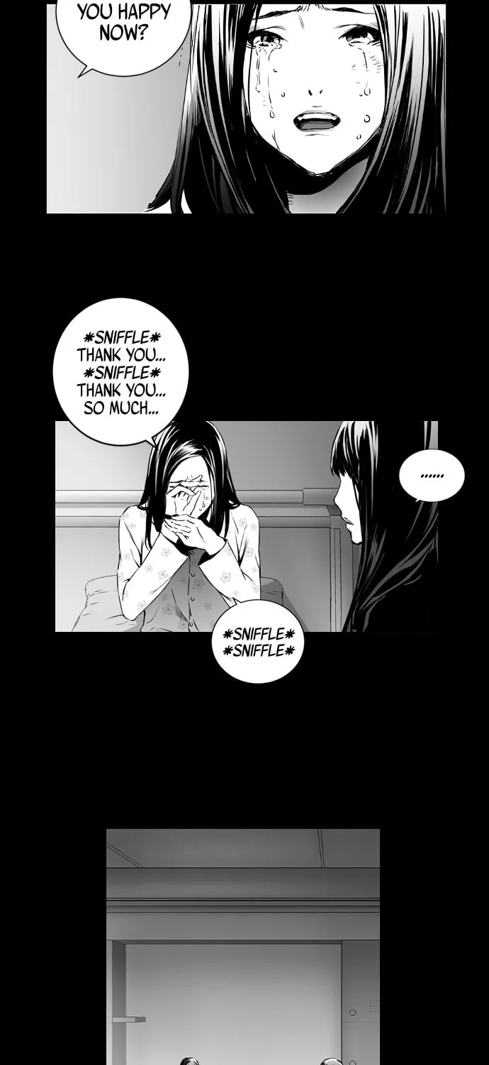 Read Island Part 2 chapter 28 image 32 on Lezhin
